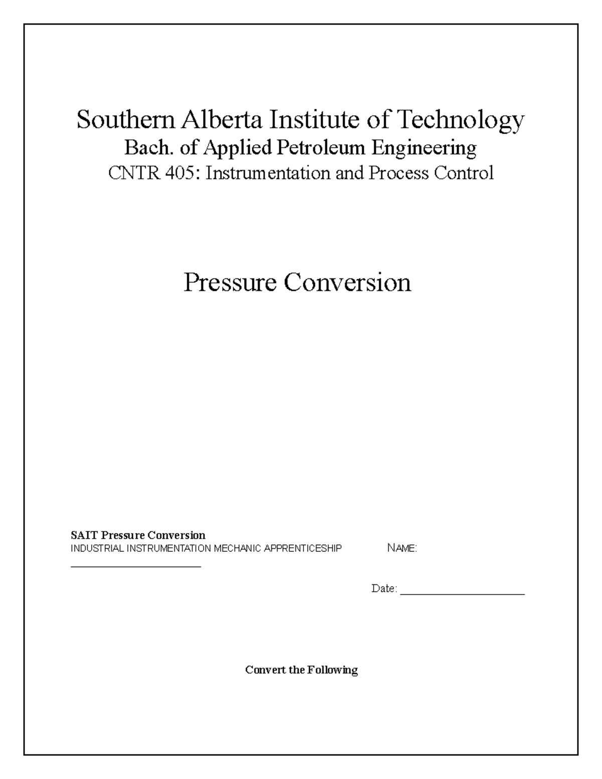 cntr-405-pressure-conversion-southern-alberta-institute-of-technology