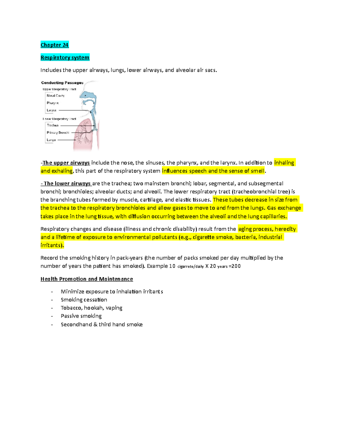 Quiz 3 medical surgical resume - Thumb 1200 1553 