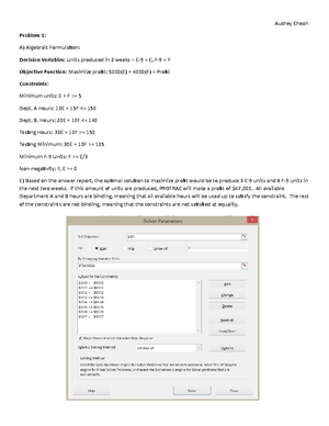 Homework 3 Write Up - Prof. Gui - Homework 3 Audrey Cheah C. The ...
