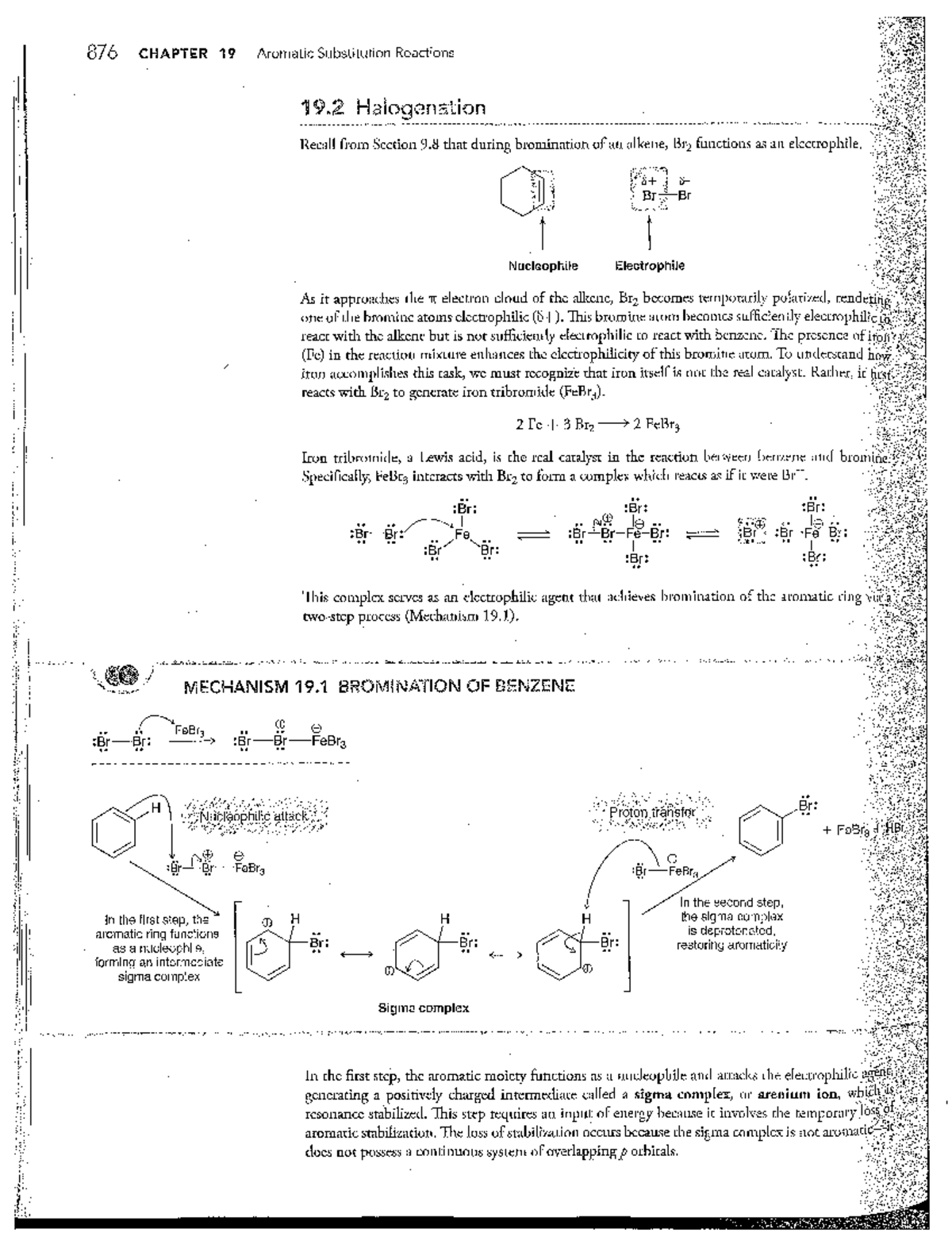Sections 19-2 19-7 19-8 - CHEM 352L - Studocu