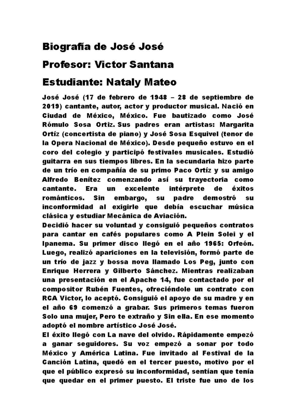 Biograf a de Jos Jos biografia - Thumb 1200 1698 