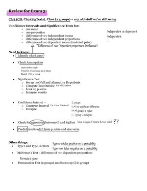 A BSC2010 Spring 23 Exam2 Bio Plus Mitosis Meiosis - Exam 2 Spring 2023 ...