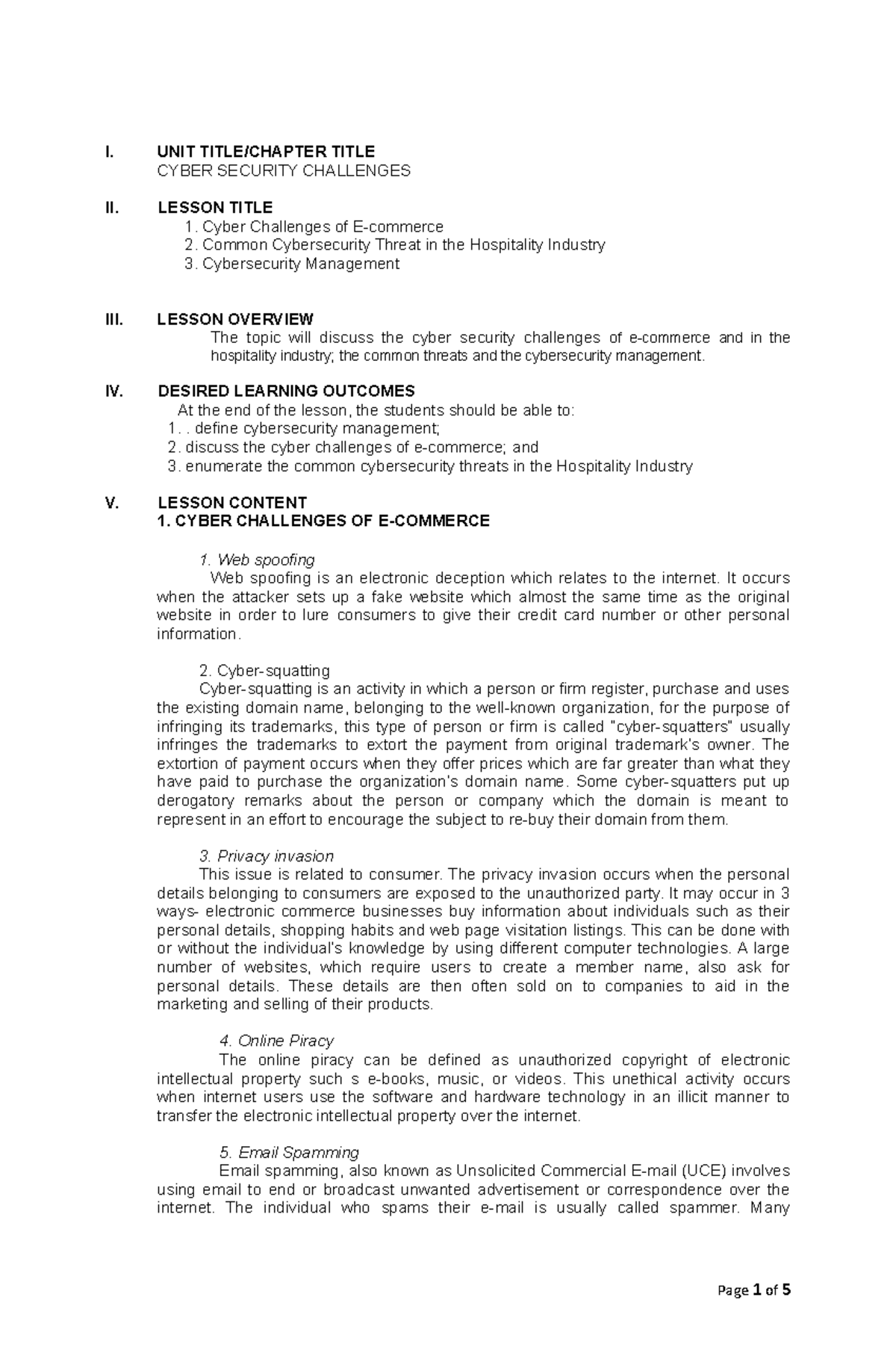 Appled IM-N0 - These documents were uploaded for reference use only ...