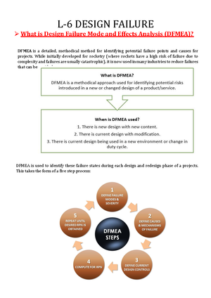 L-2 Introduction to Quality Management - The Evolution of Quality ...