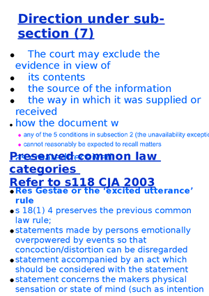 [Solved] Review the case of DPP v Kilbourne 1973 AC 729 at 756 HL Come ...