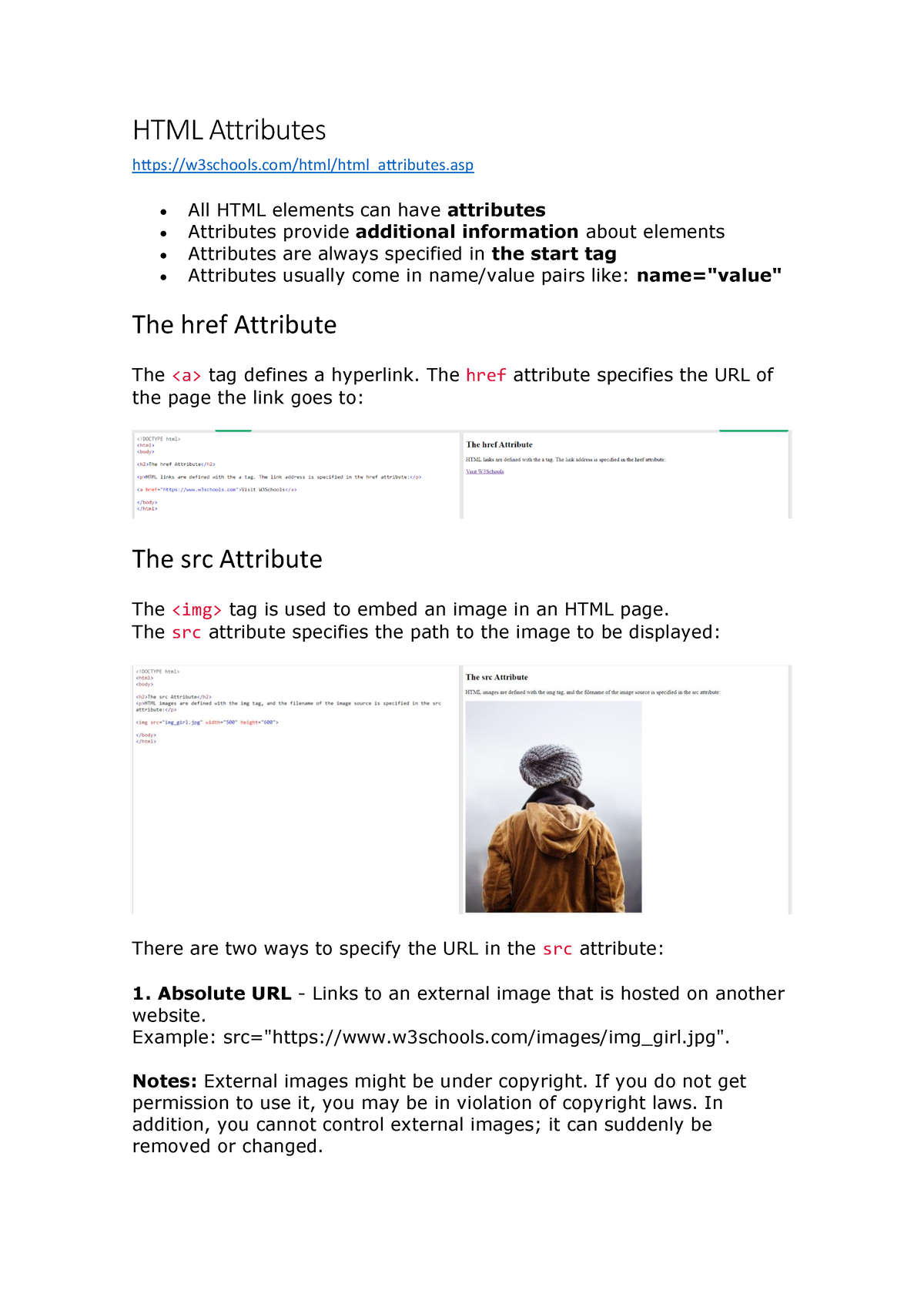 html-attributes-atributos-de-html-html-attributes-w3schools-html