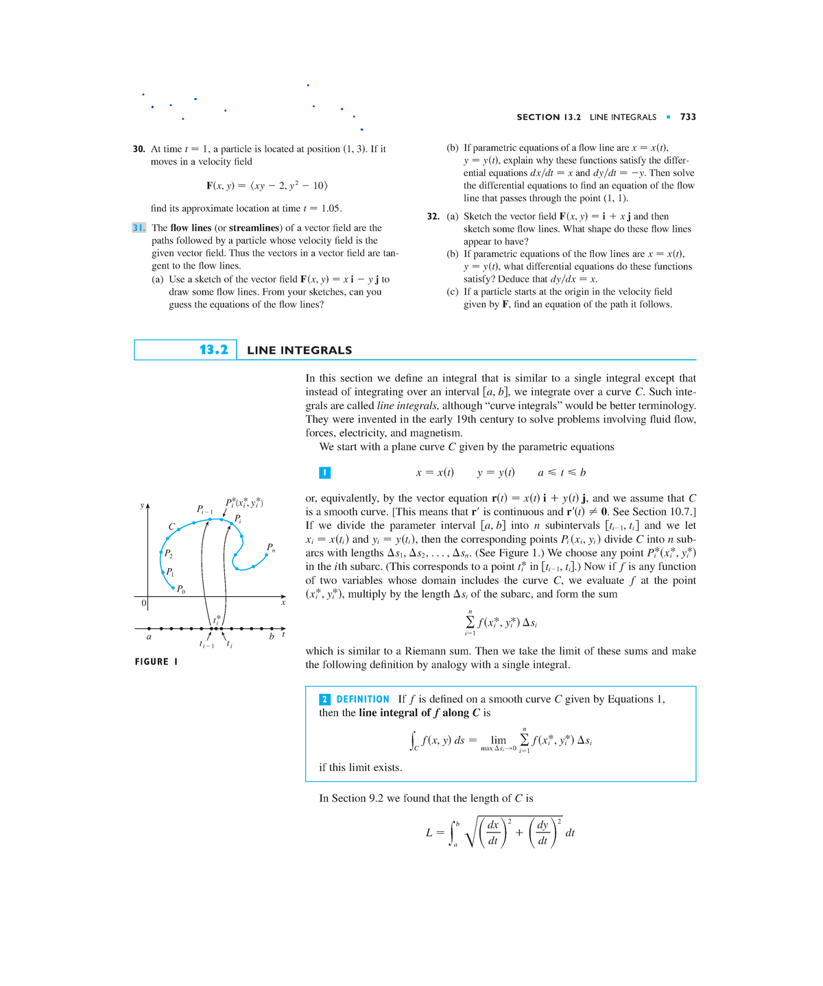 math-work-ch-math-work-b-if-parametric-equations-of-a-flow-line