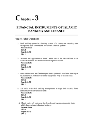 Ch 2 - Testbank - Chapter 02 Strategy: The Totality Of Decisions دعم ...