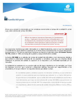 Cuestionario 2 - Apuntes De Estudio Para Los Cuesti De La Calidad ...