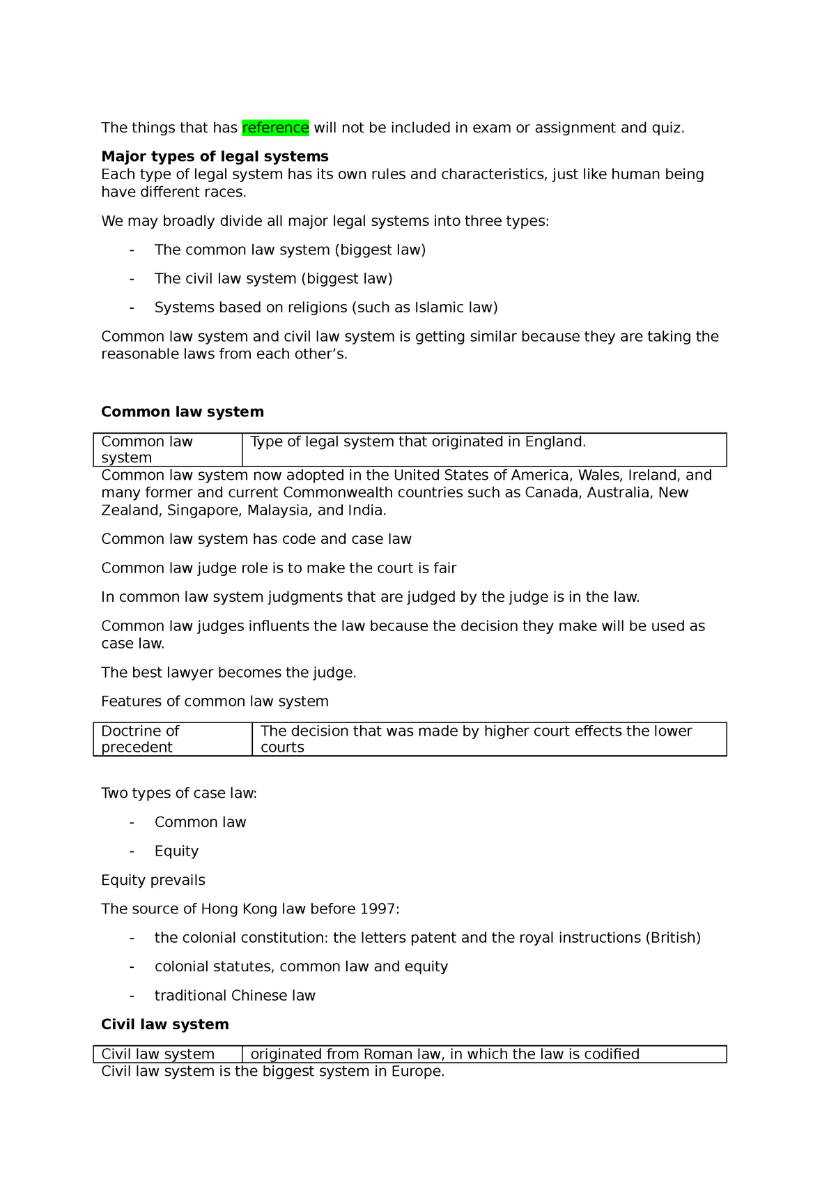 basic-law-notes-and-technical-terms-the-things-that-has-reference