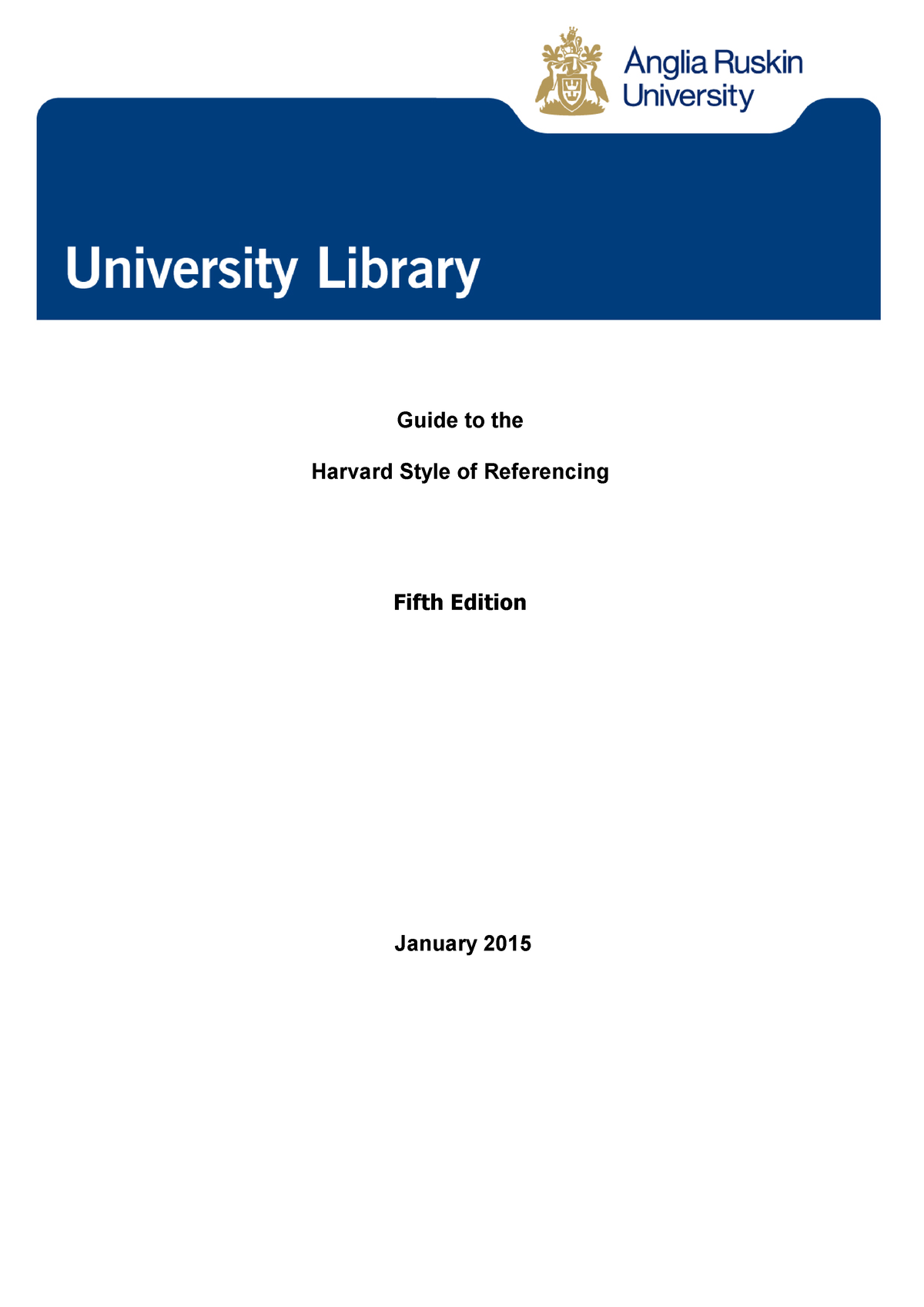 harvard-referencing-style-2015-guide-to-the-harvard-style-of