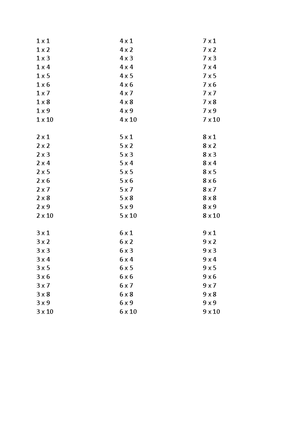 tafels-spel-10-x-1-10-x-2-10-x-3-10-x-4-10-x-5-10-x-6-10-x-7-10-x-8