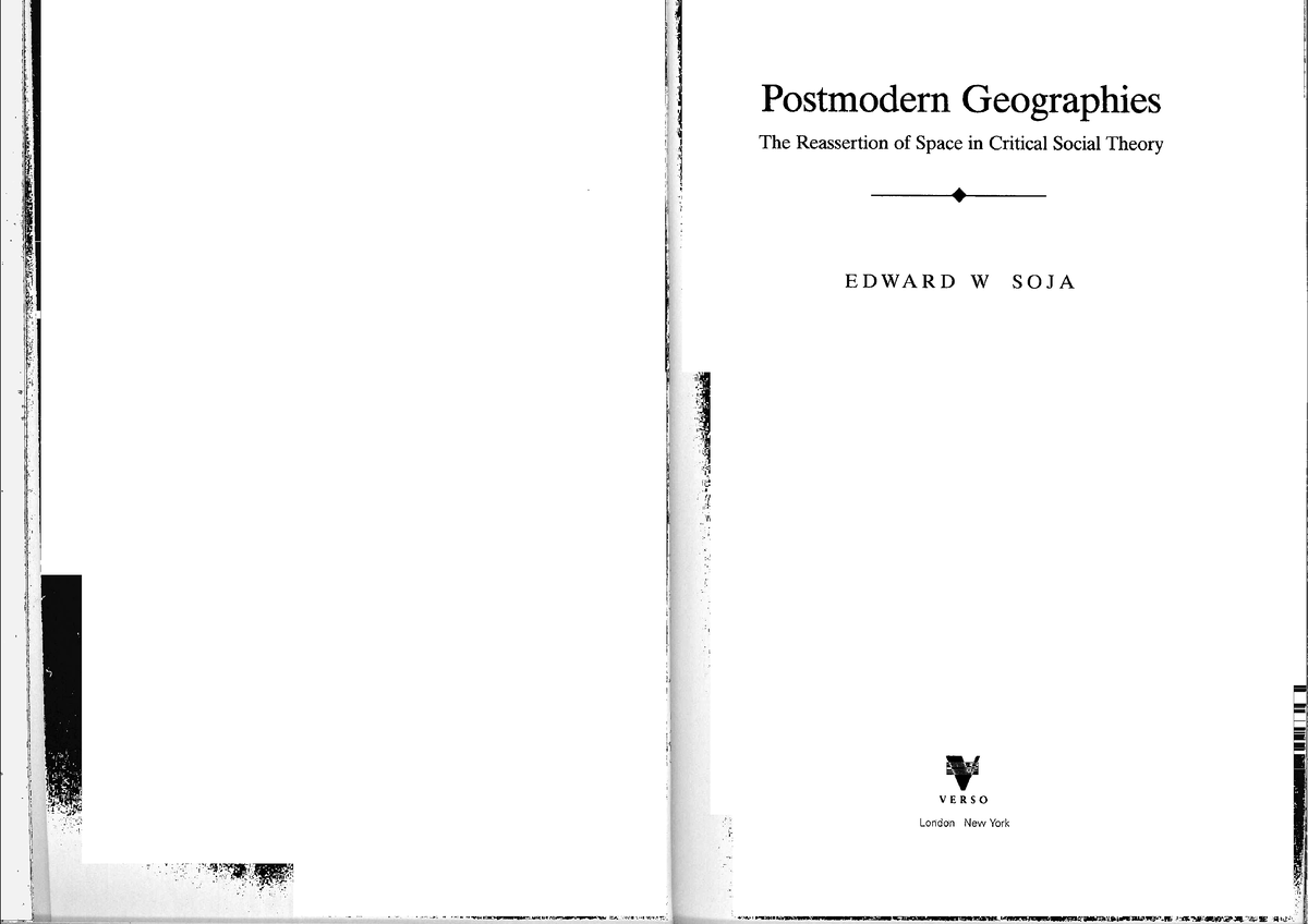 postmoderngeographies-geographical-thought-and-applied-geography