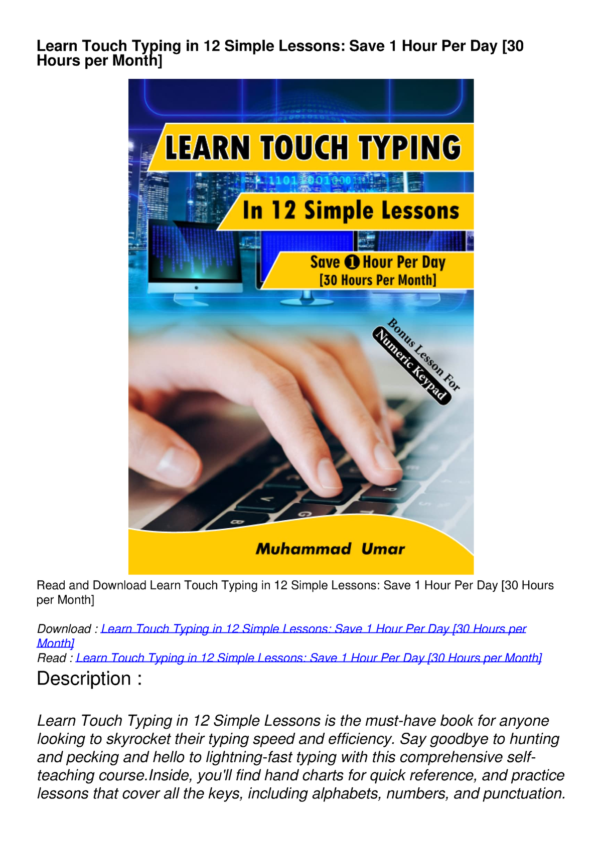 download-book-pdf-learn-touch-typing-in-12-simple-lessons-save-1