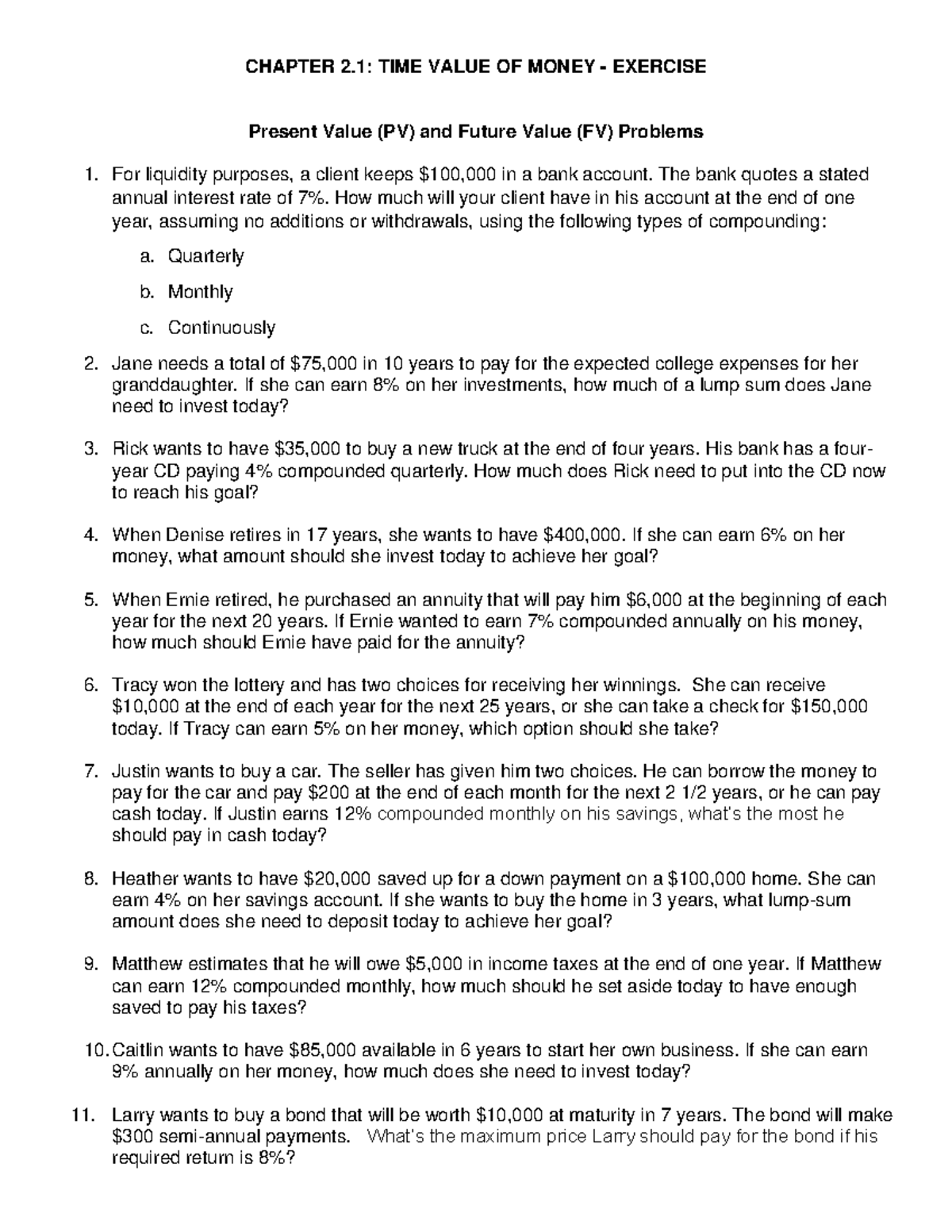 ref-time-value-of-money-exercises-sv4-chapter-2-time-value-of