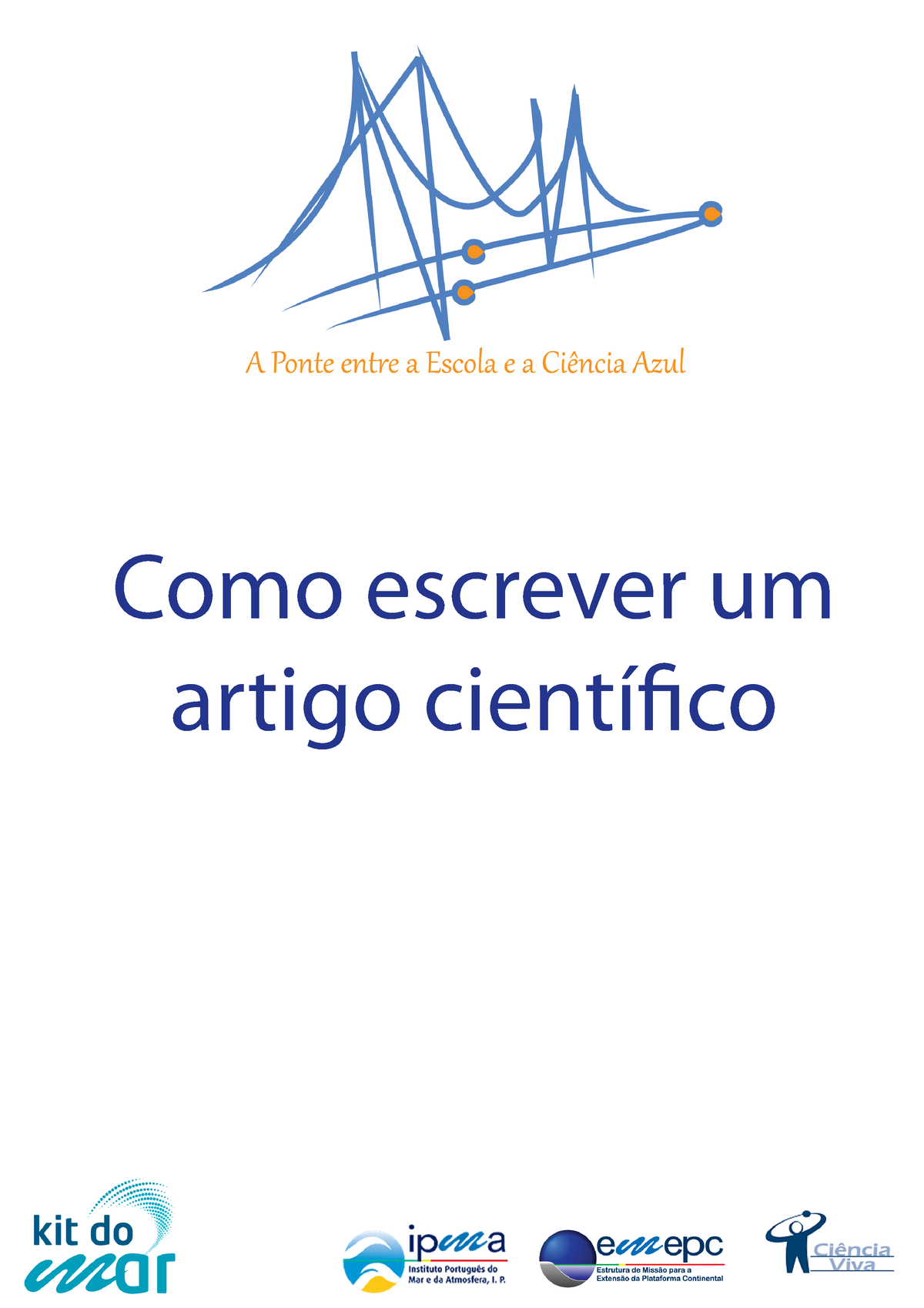 Como Escrever Artigos Cientificos Conteúdo Como Escrever Artigos Científicos Preparação Do 9757