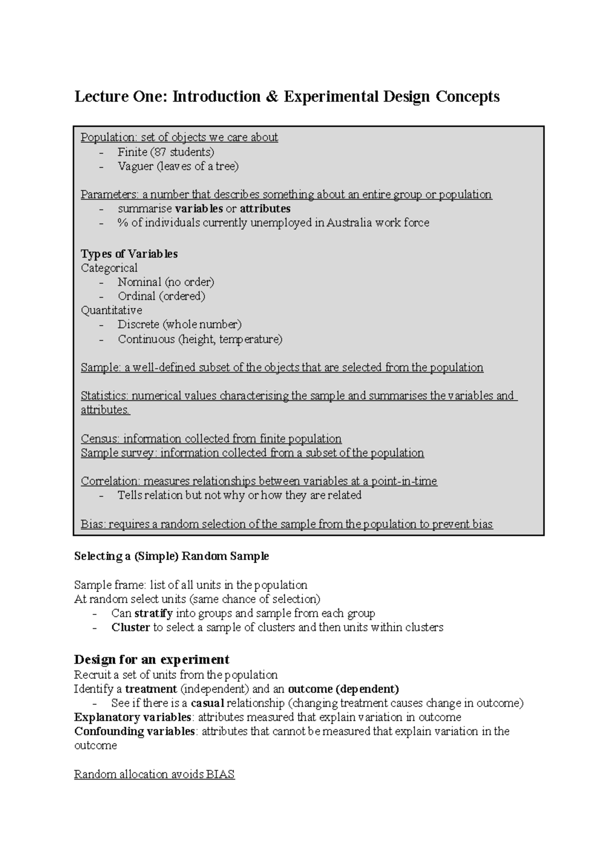 ddd-lectures-1-and-2-lecture-one-introduction-experimental-design