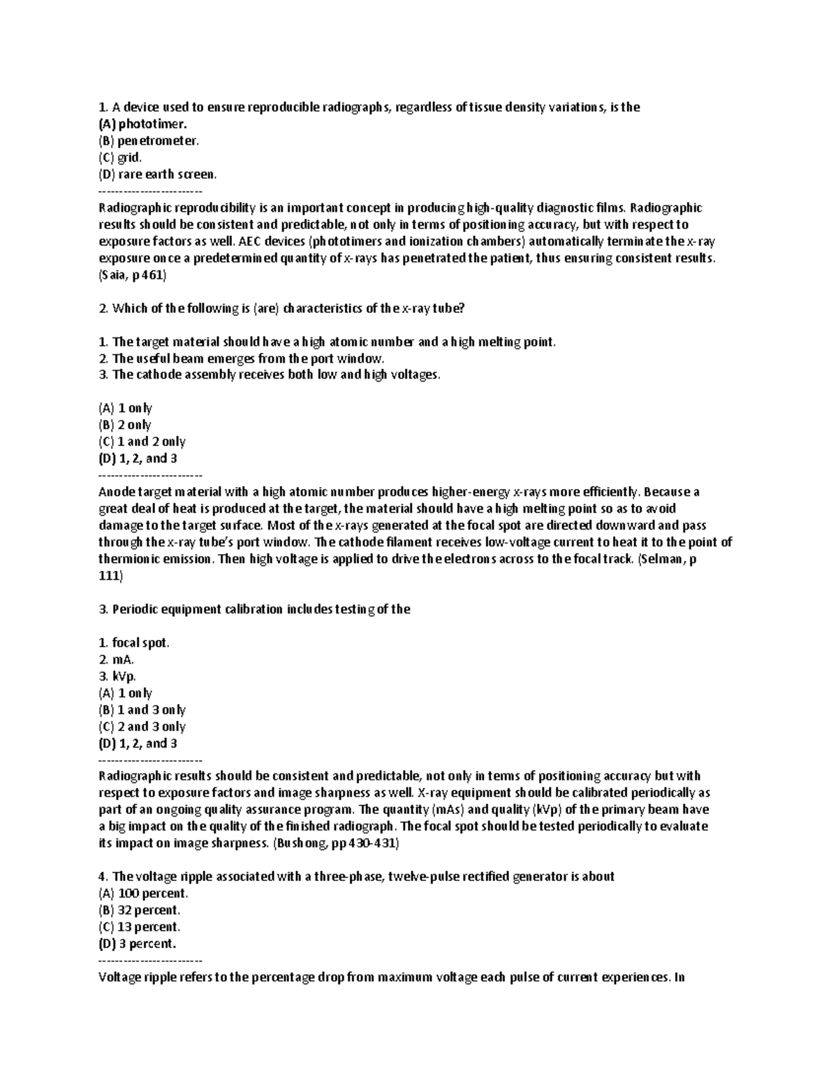 Equipment Operation and Maintenance 1.pdf 44444 A device used to