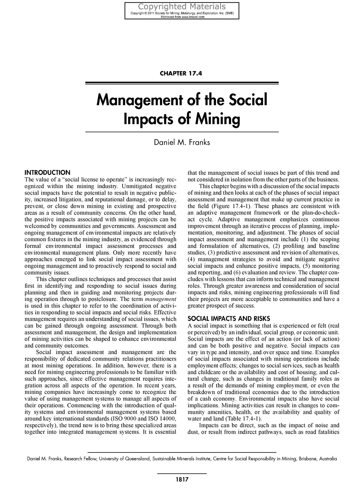 management-of-the-social-impacts-of-mining-1817-chapter-17