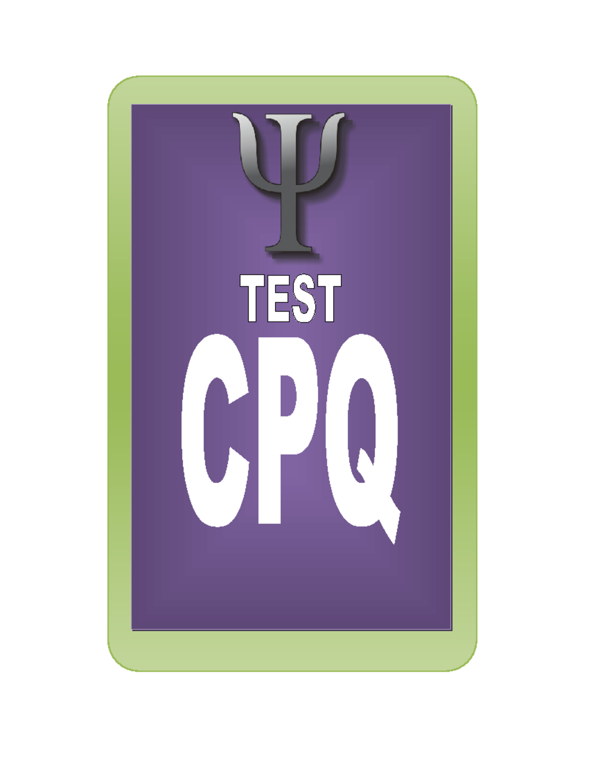 Manual-test-cpq compress - TEST CPQ I. FICHA T É CNICA: 1. NOMBRE ...