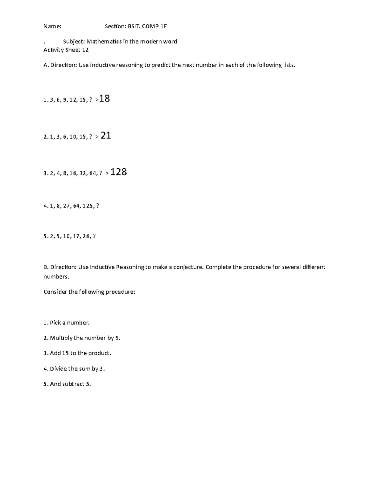 geometric-sequence