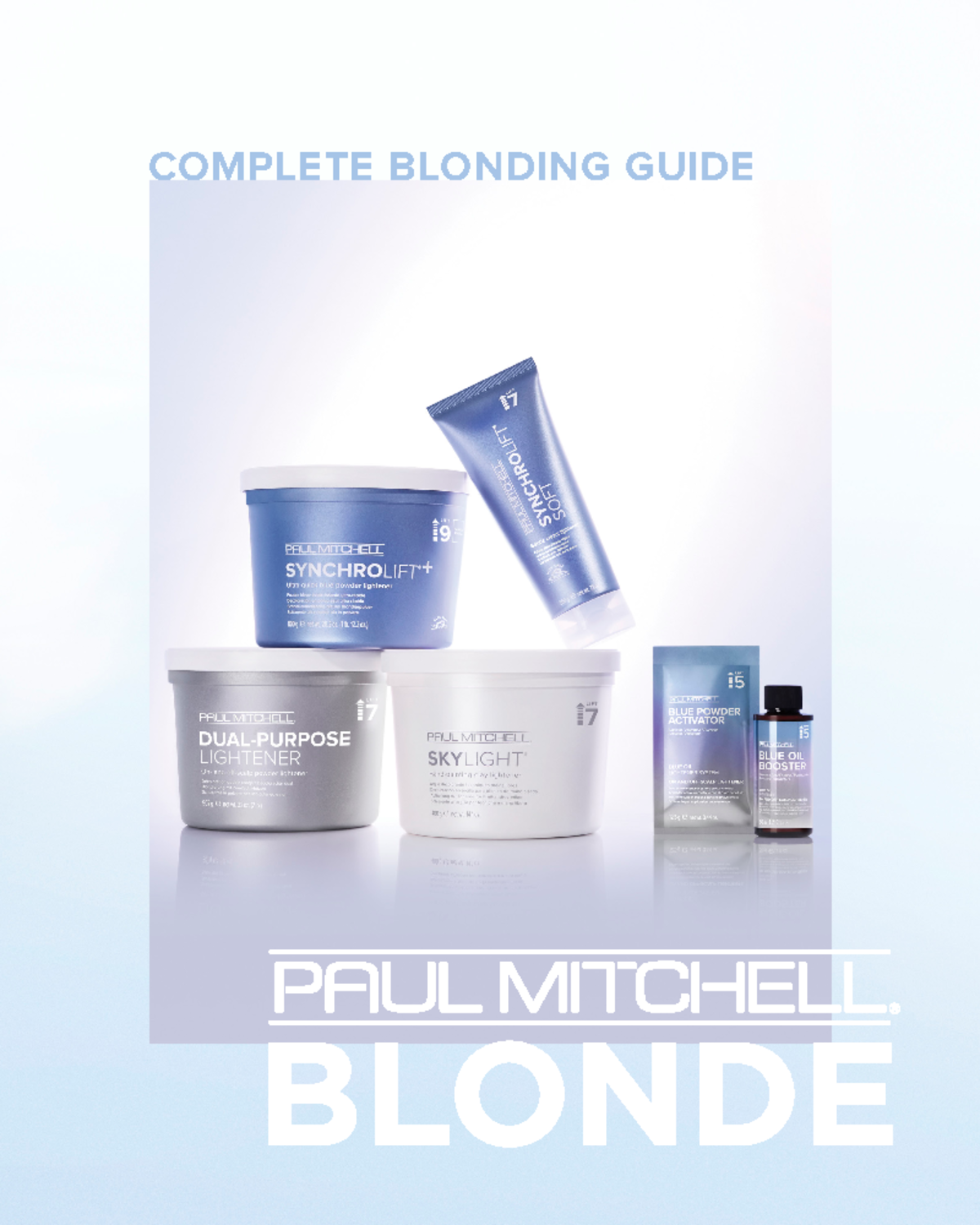 Blonding-tips - tips for blonding, toning, everything involving blondes ...