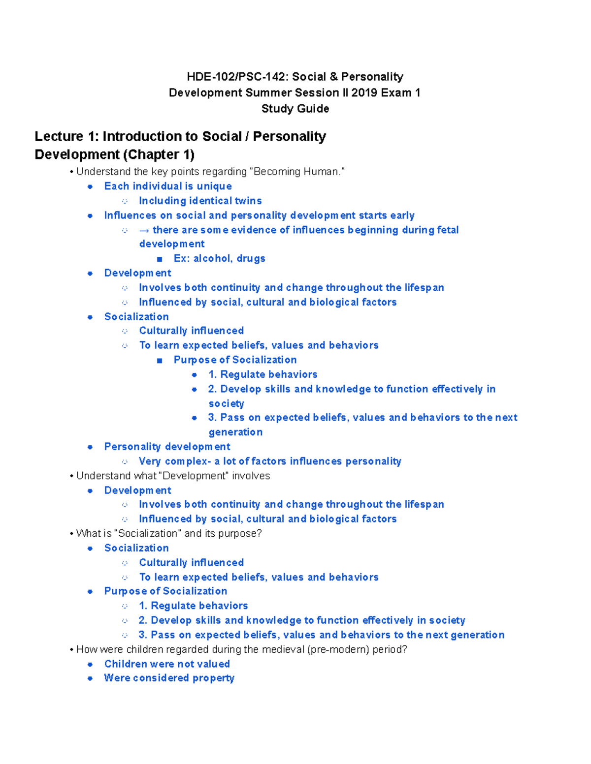 Uc Davis Summer Session 2 - sra59cv