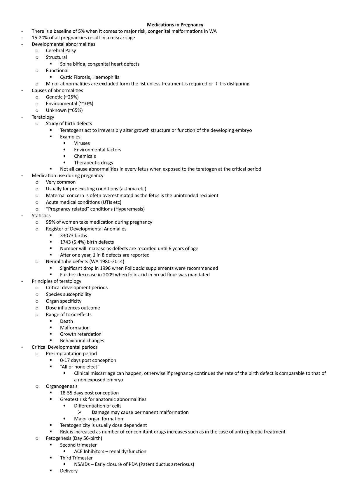 pharmacology-and-tx-in-pregnancy-and-breastfeeding-medications-in