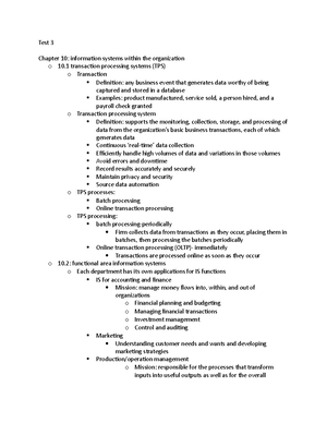 Mis Chapter 3 Ethics The Gdpr Modernizes Laws That Protect The Mis Chapter 3 Ethics The Gdpr Modernizes Laws That Protect The