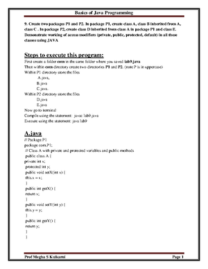 Python Lab - #python program to find the best of two test average marks ...