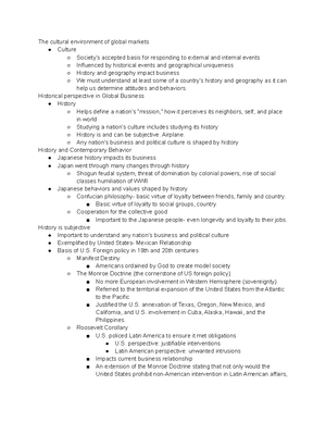 MKT 4468: Example of Exam 1. MKT 4468: This specifies document is ...