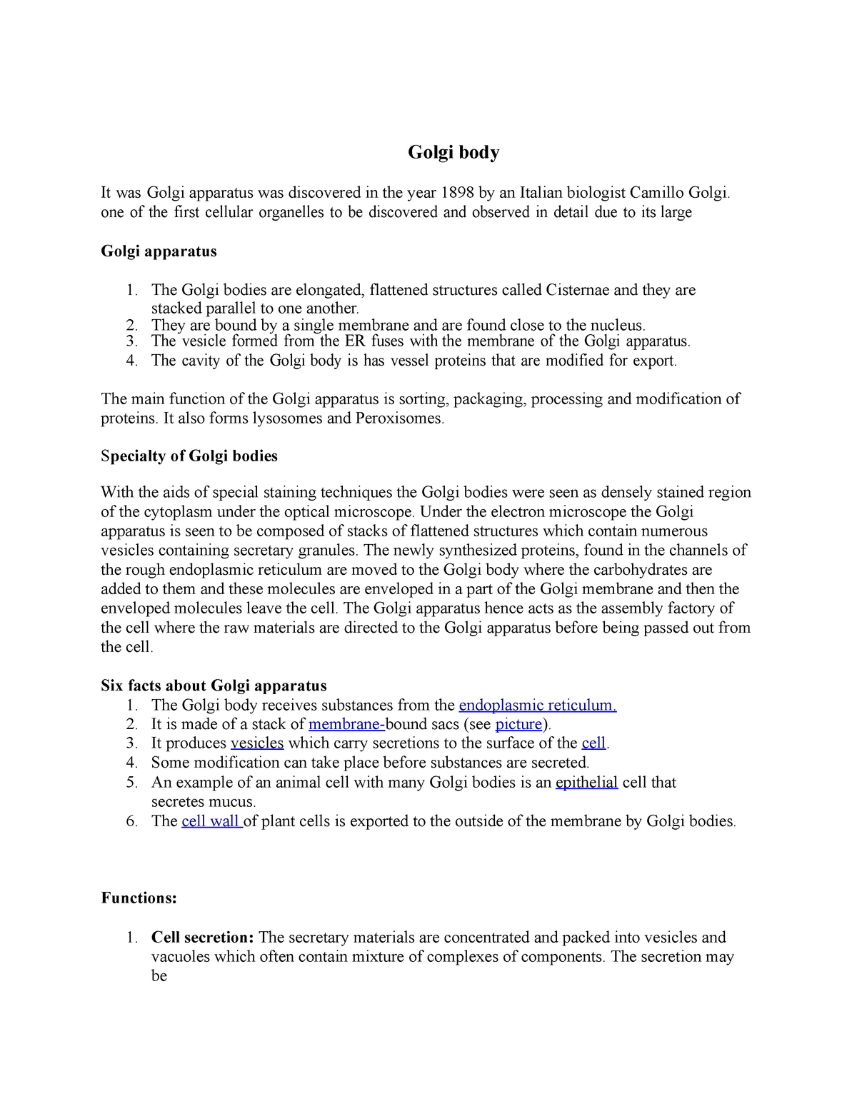 sgbau phd cell synopsis format