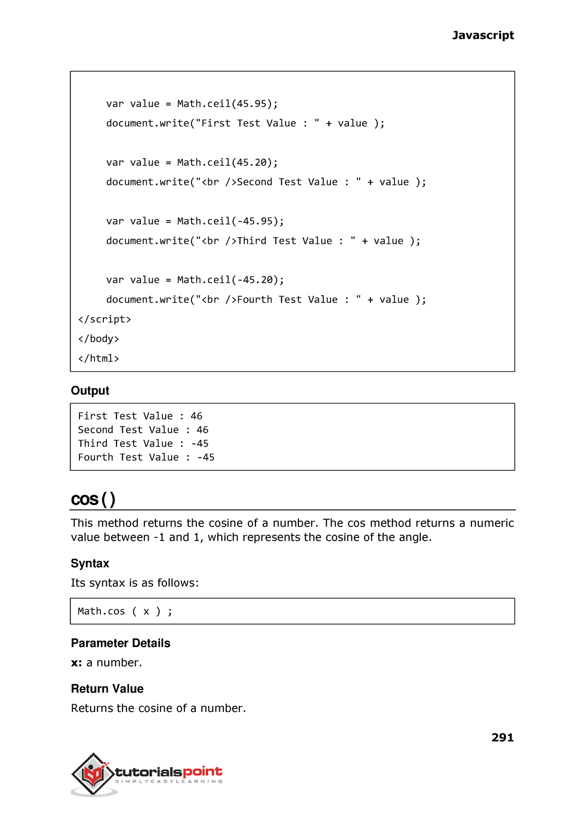 java-script-part-6-var-value-math-45-document-first-test-value