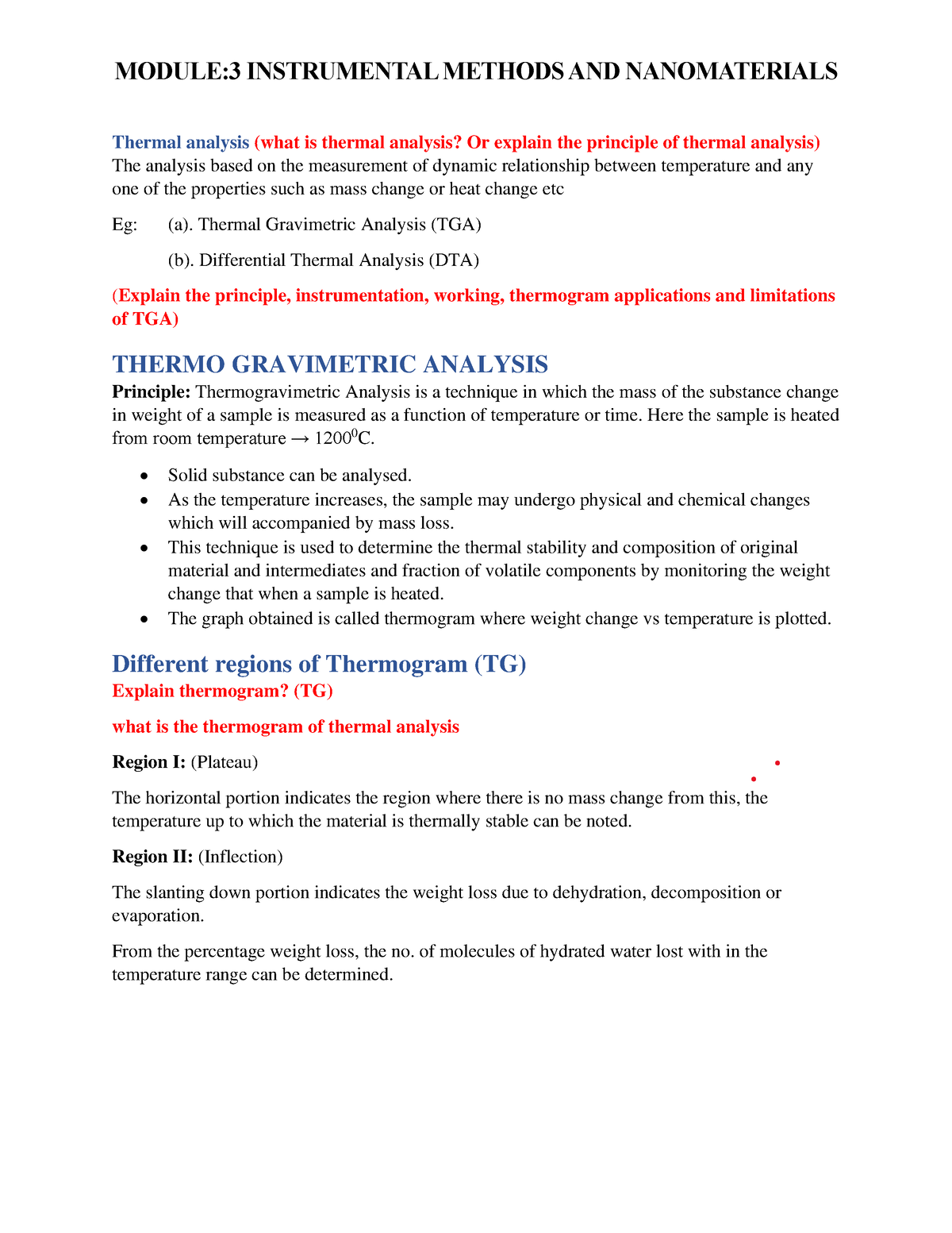 instrumental-methods-and-nanomaterials-thermal-analysis-what-is