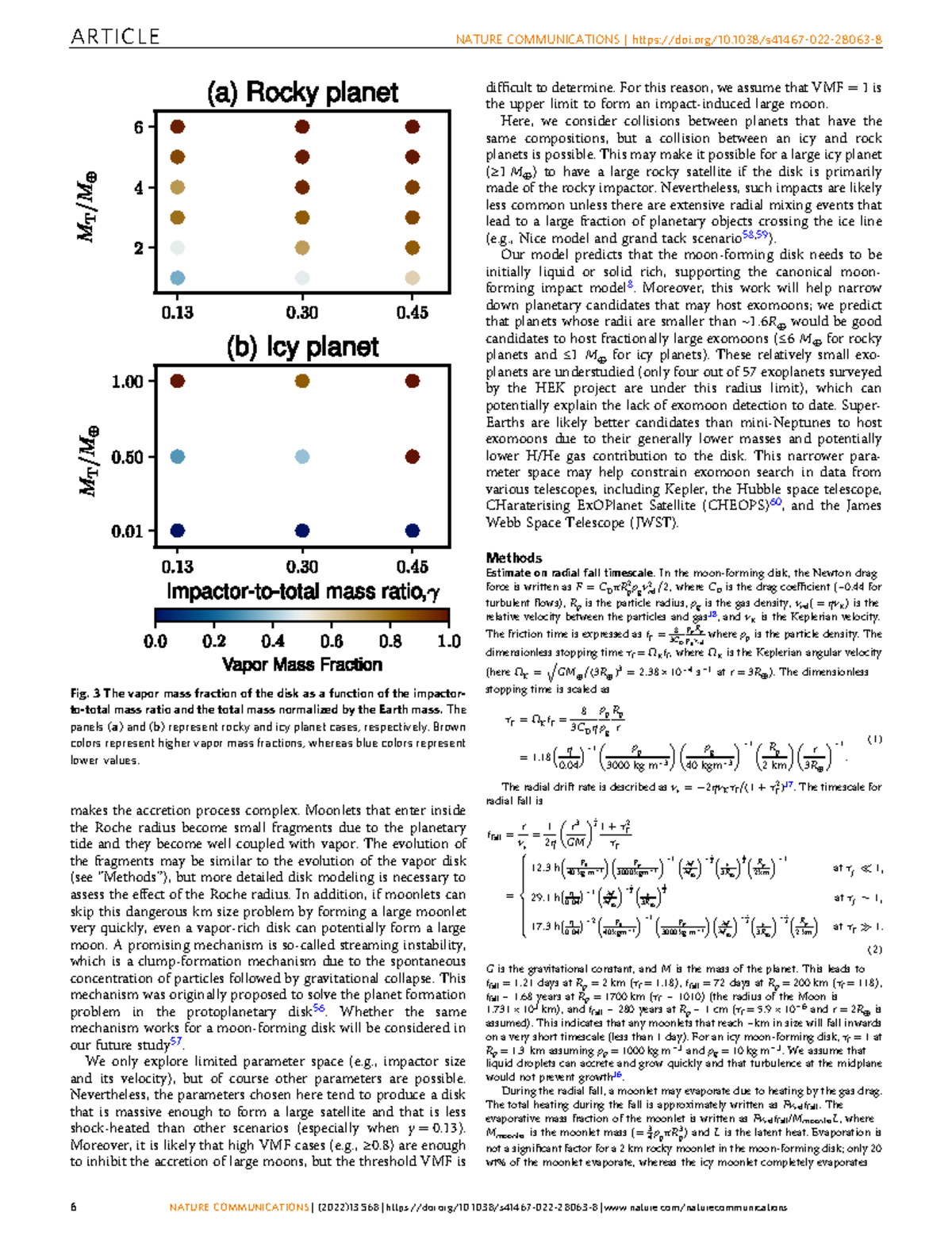 S41467 022 28063 8 6 - Paper - makes the accretion process complex ...