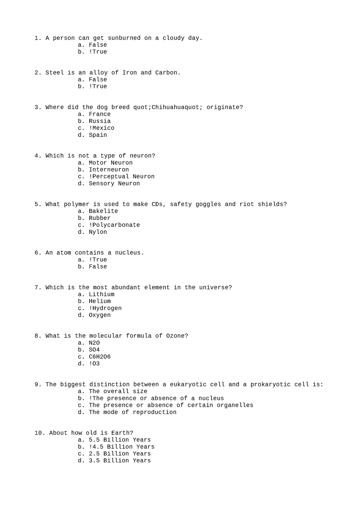 COMS123 Image 7 - Summary Civil Engineering - A person can get ...