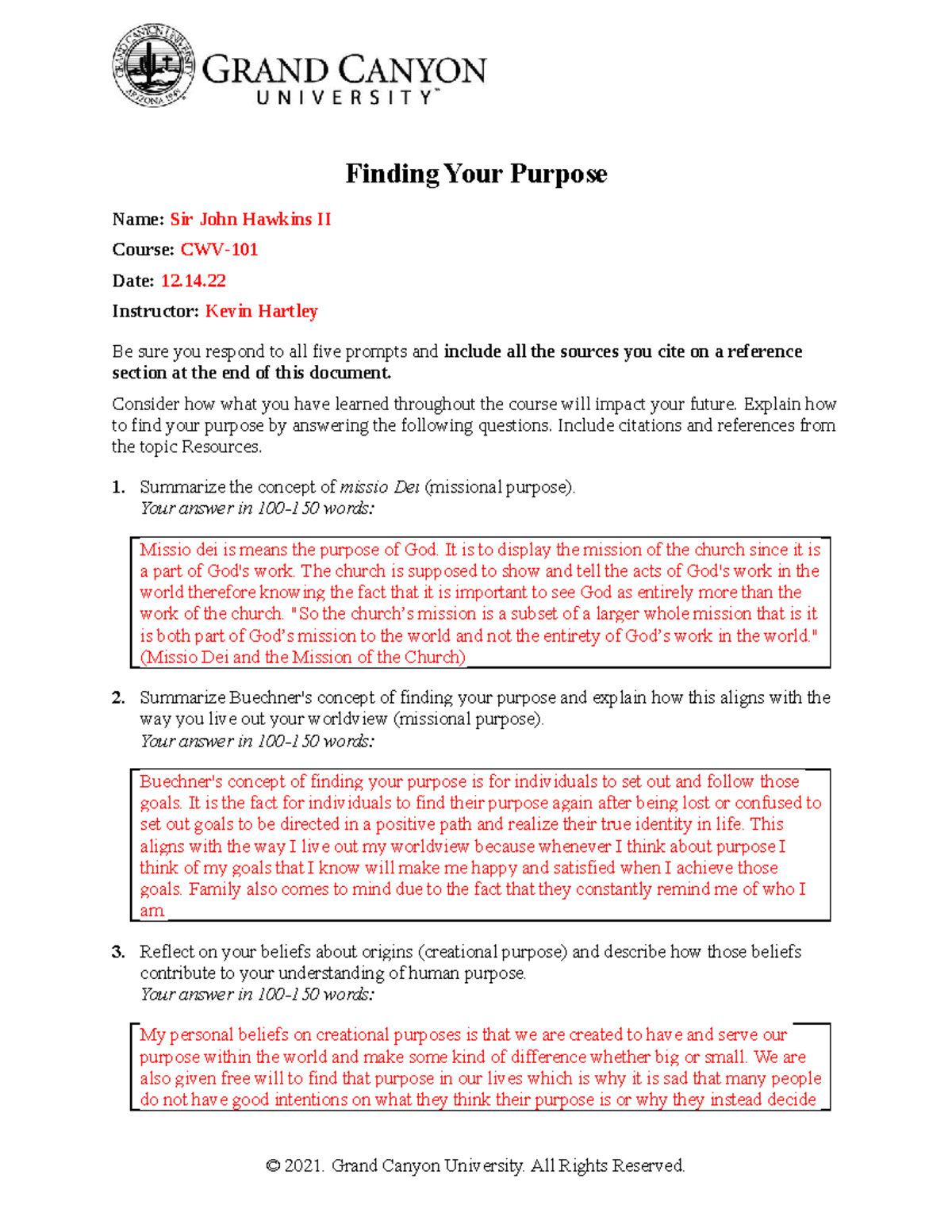 Finding Your Purpose Cwv 101Hallcon Careers - ckxcqqh