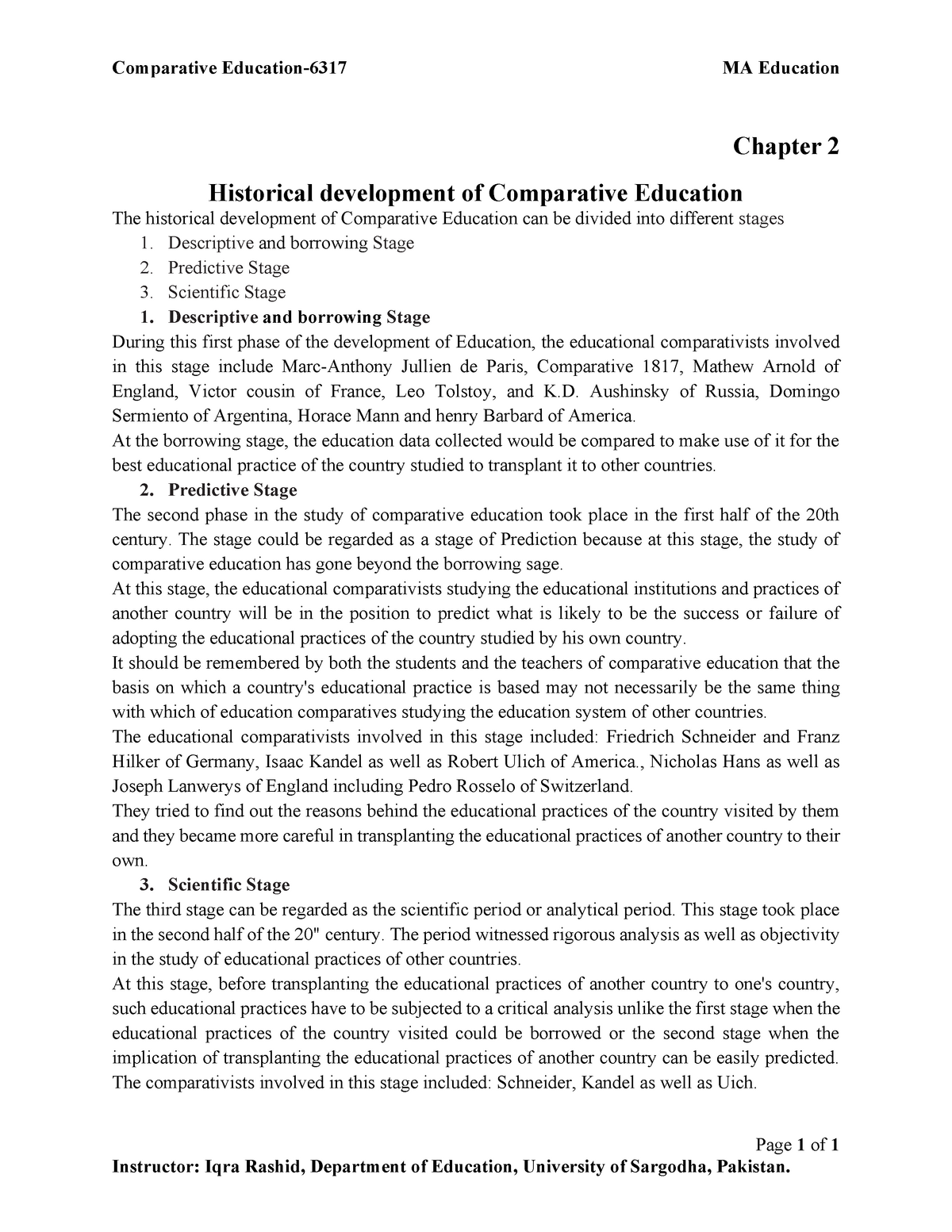 historical-development-of-comparative-education-comparative-education