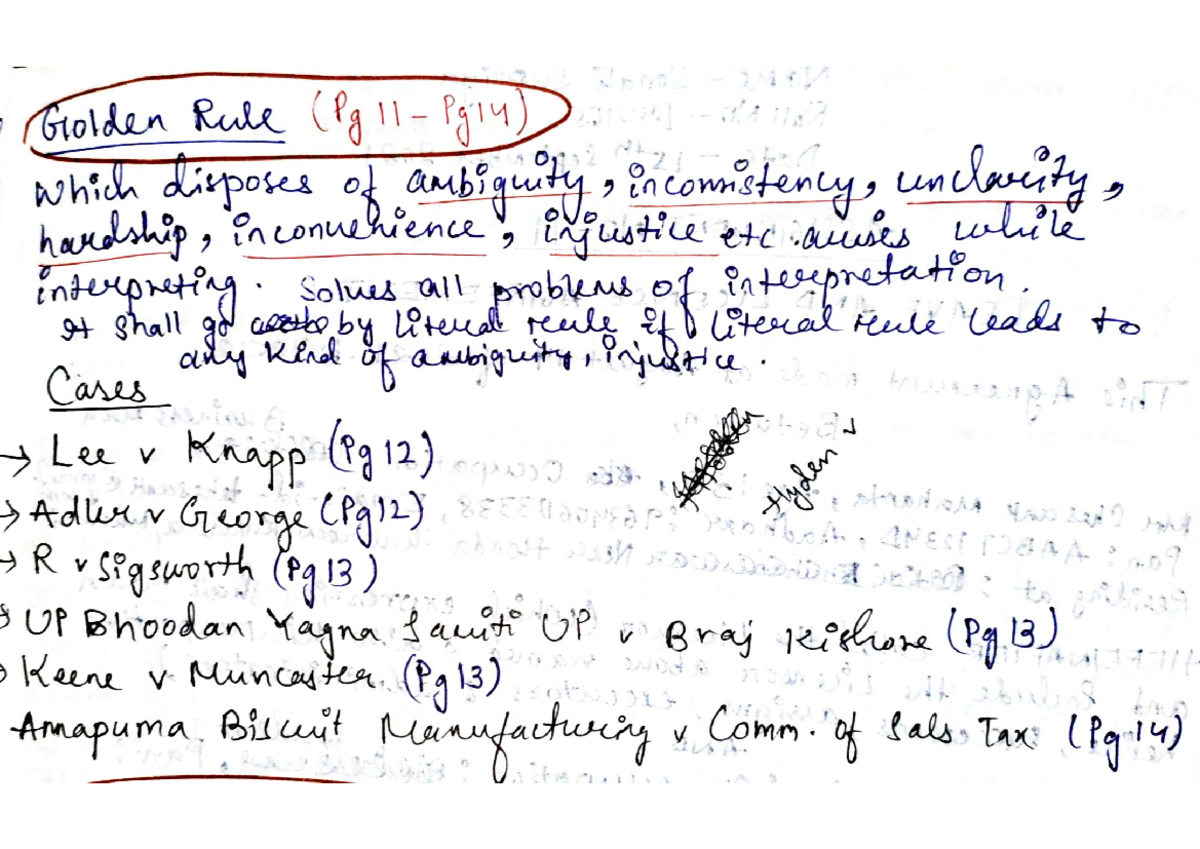 golden-rule-interpretation-of-law-business-law-xavier-university