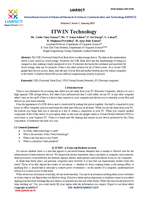 Computer Networks R18 - COMPUTER NETWORKS LAB MANUAL III-B I-SEM JNTUH ...