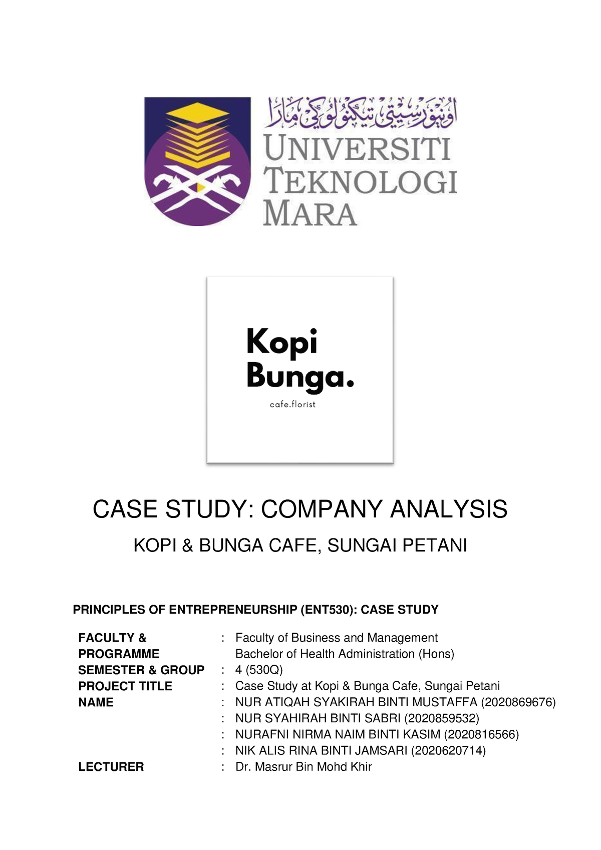 case study company philippines