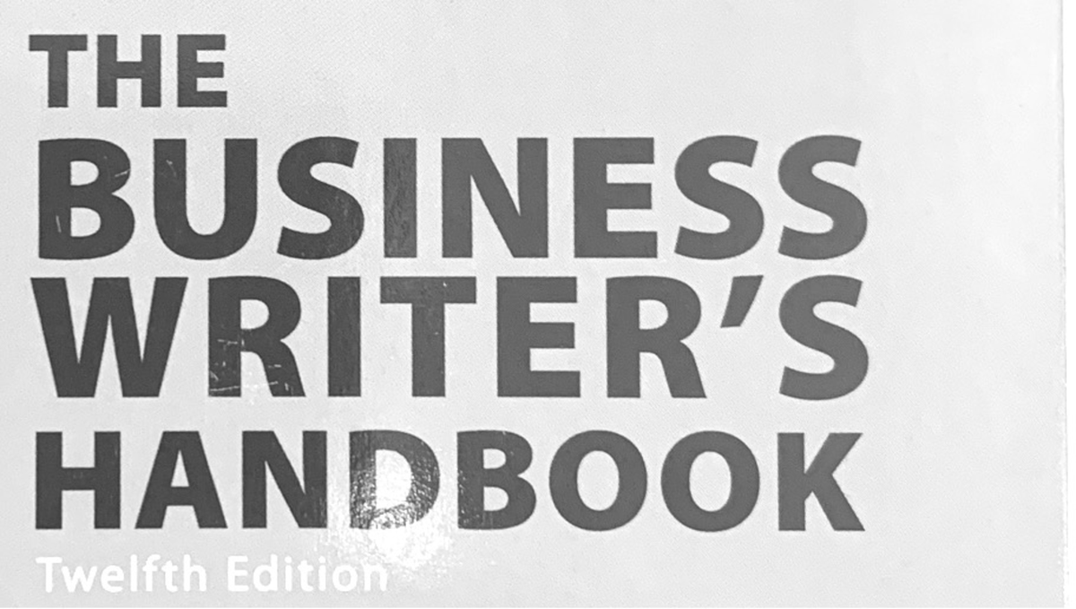 Five steps to successful writing 1 copy bcom668801 studocu