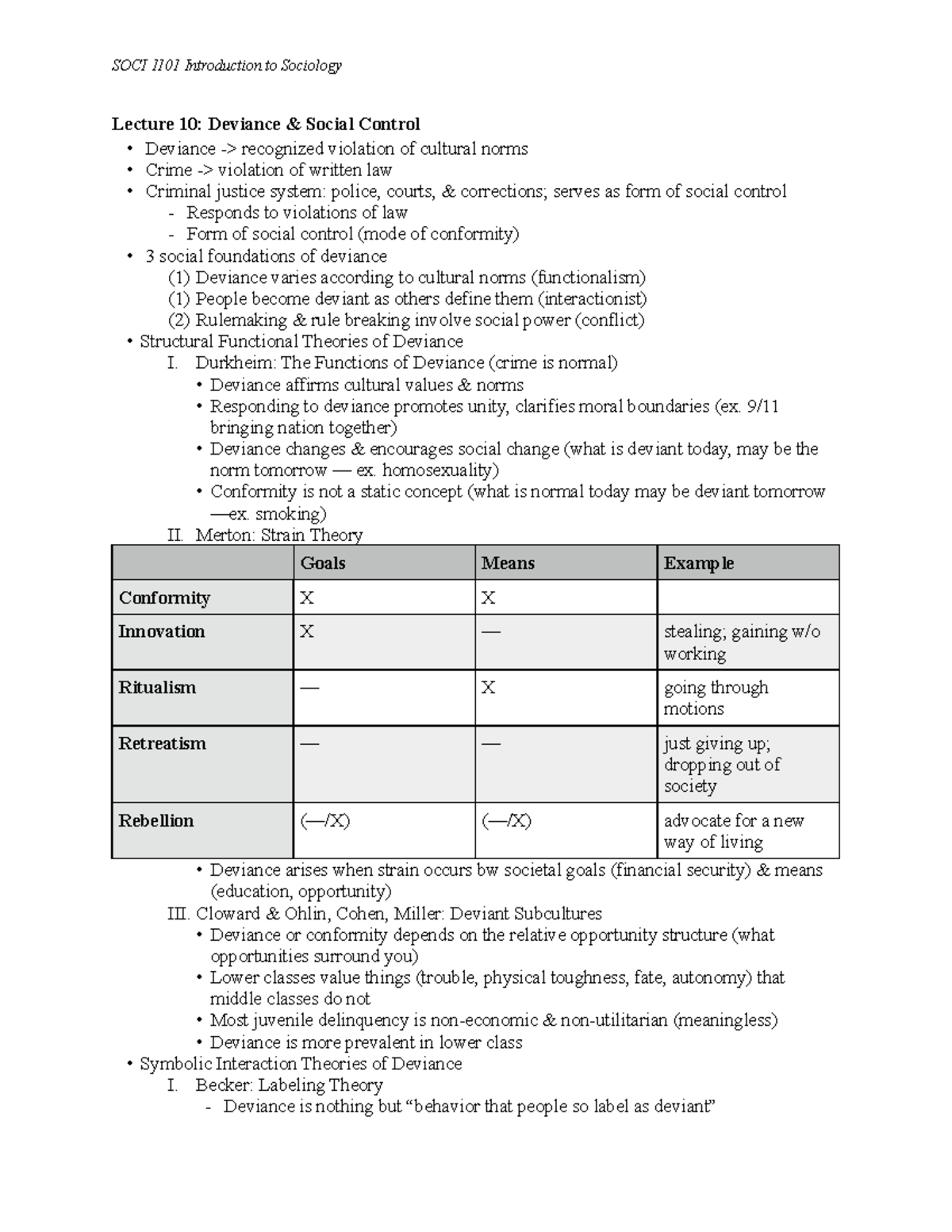 soci-1101-intro-to-sociology-lecture-10-soci-1101-introduction-to