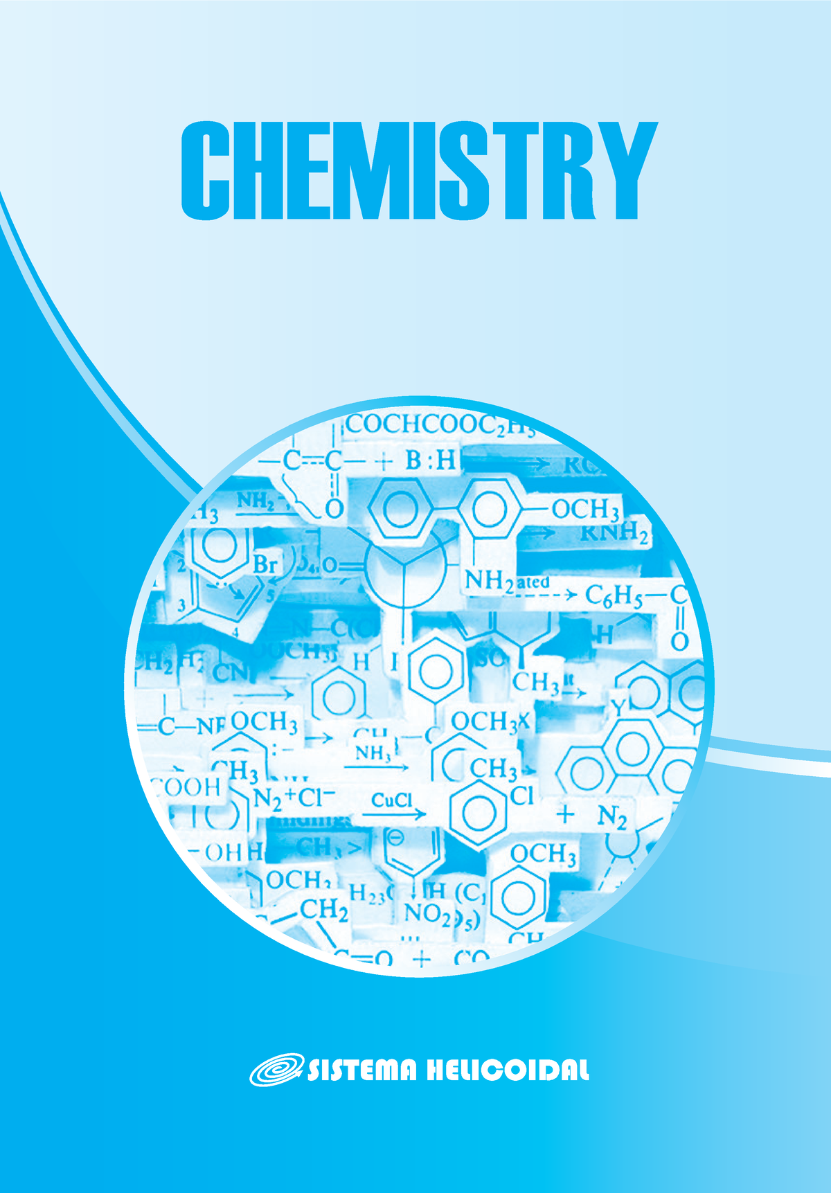 Q - Material Pre - CHEMISTRY Enlace Covalente Es El Que Se Forma ...