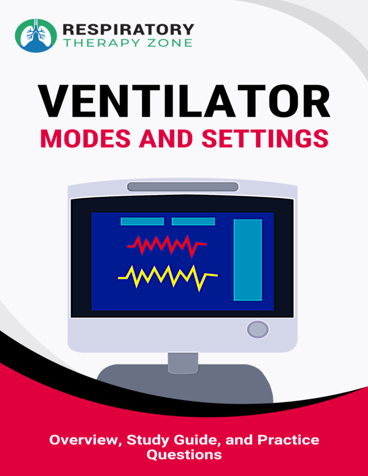 Ventilator Modes and Settings Disclaimer Medicine and respiratory therapy are continuously
