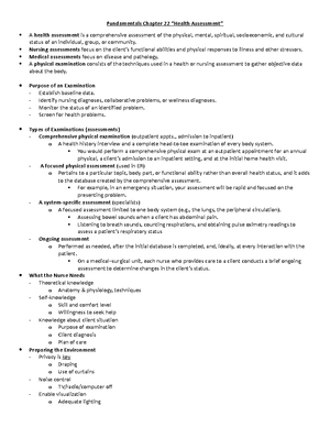 7. Stroke 2 - Easy summary from simple nursing on head injuries and ...