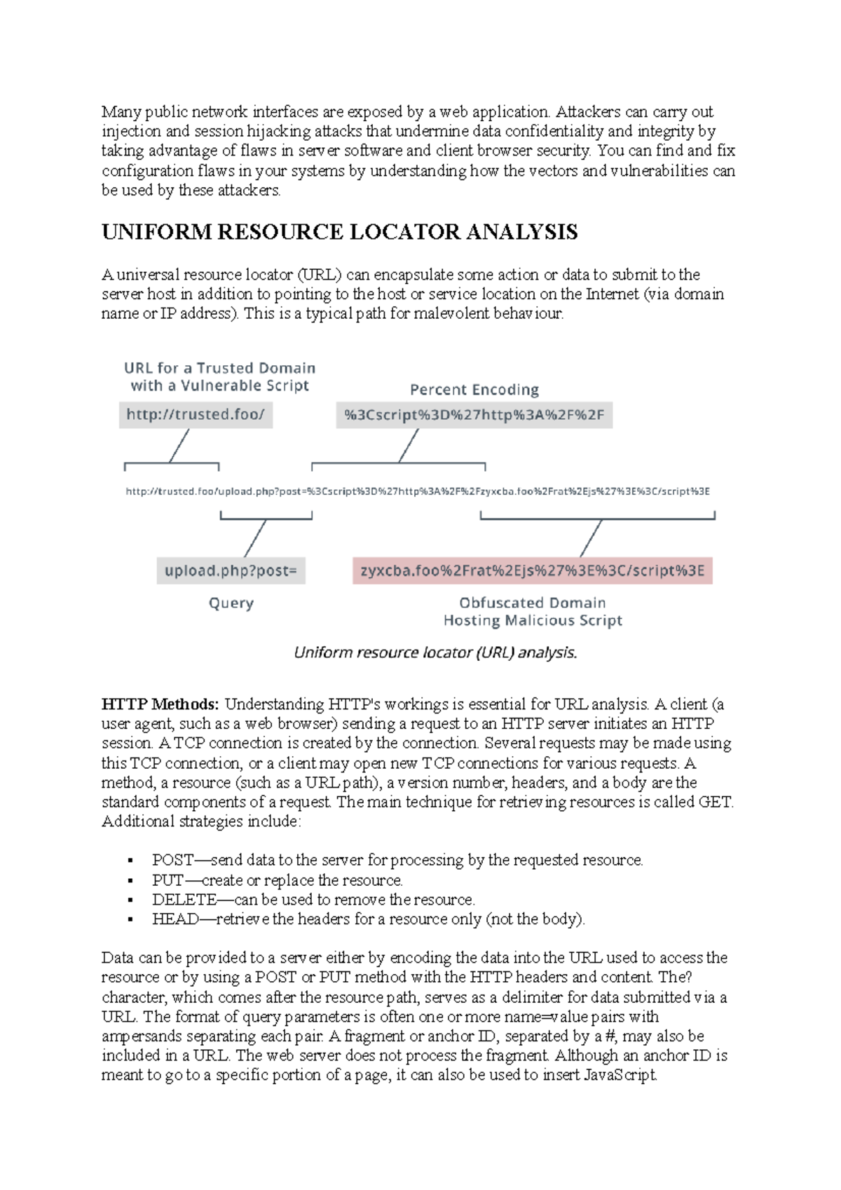 Outsmart Network Attacks: Analyze Tcp Packets Using Ebpf - 22be675