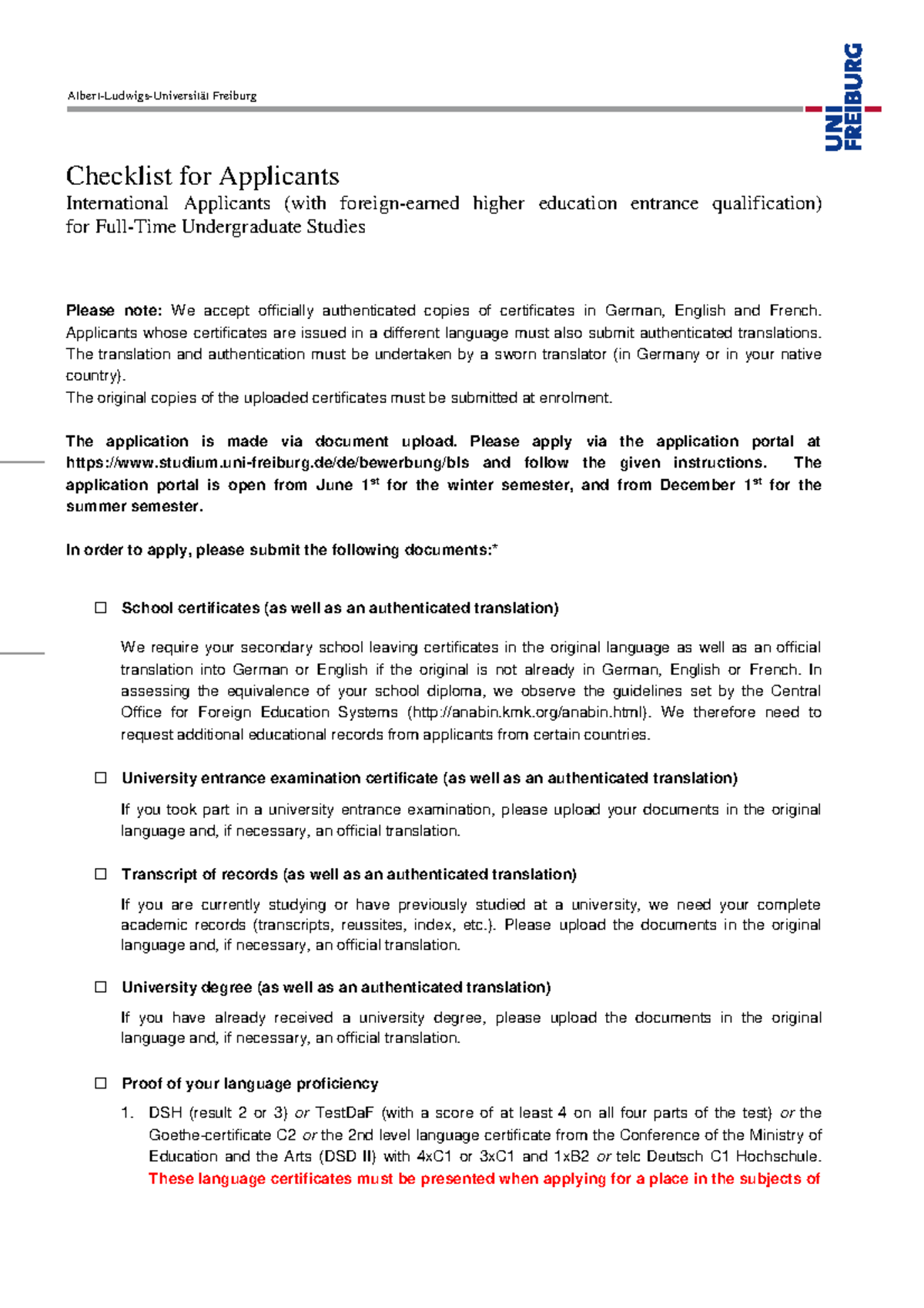 vollzeit job bewerbung
