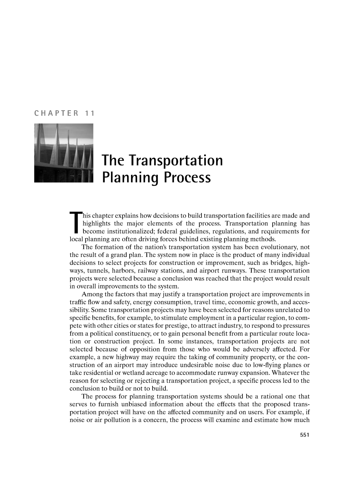 thesis proposal on highway engineering