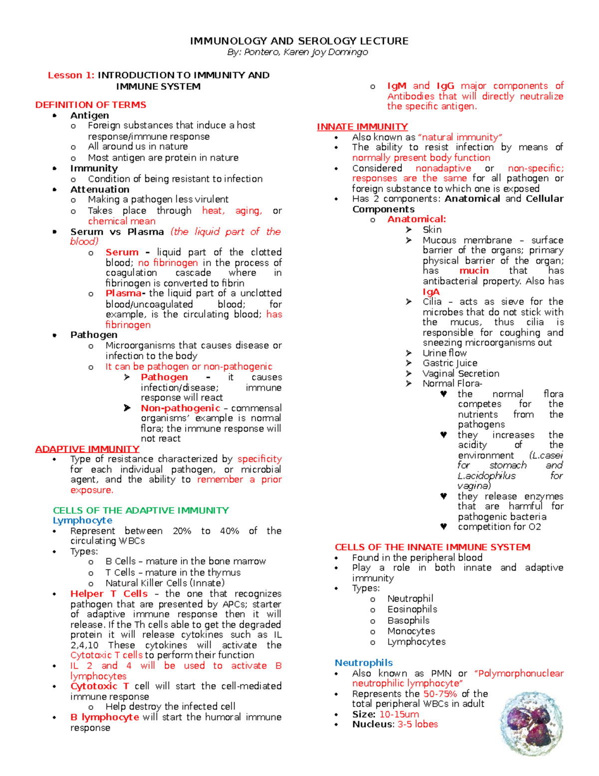 Book Based Summarization - By: Pontero, Karen Joy Domingo Lesson 1 ...